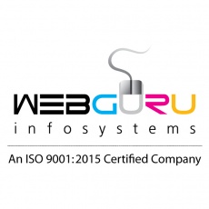 WebGuru Infosystems Pvt. Ltd. profile