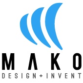 MAKO Design + Invent profile