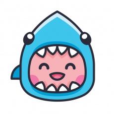 Makeshark profile