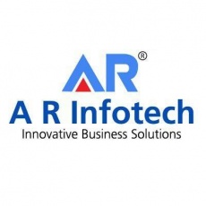 A R INFOTECH profile