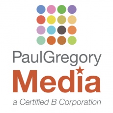Paul Gregory Media profile
