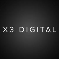 X3 Digital profile