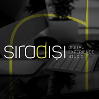 Sıradışı Digital Experience Studio profile