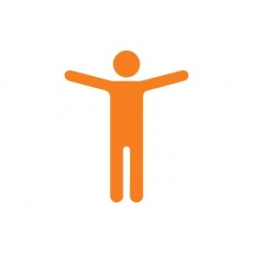 Friendly Human profile